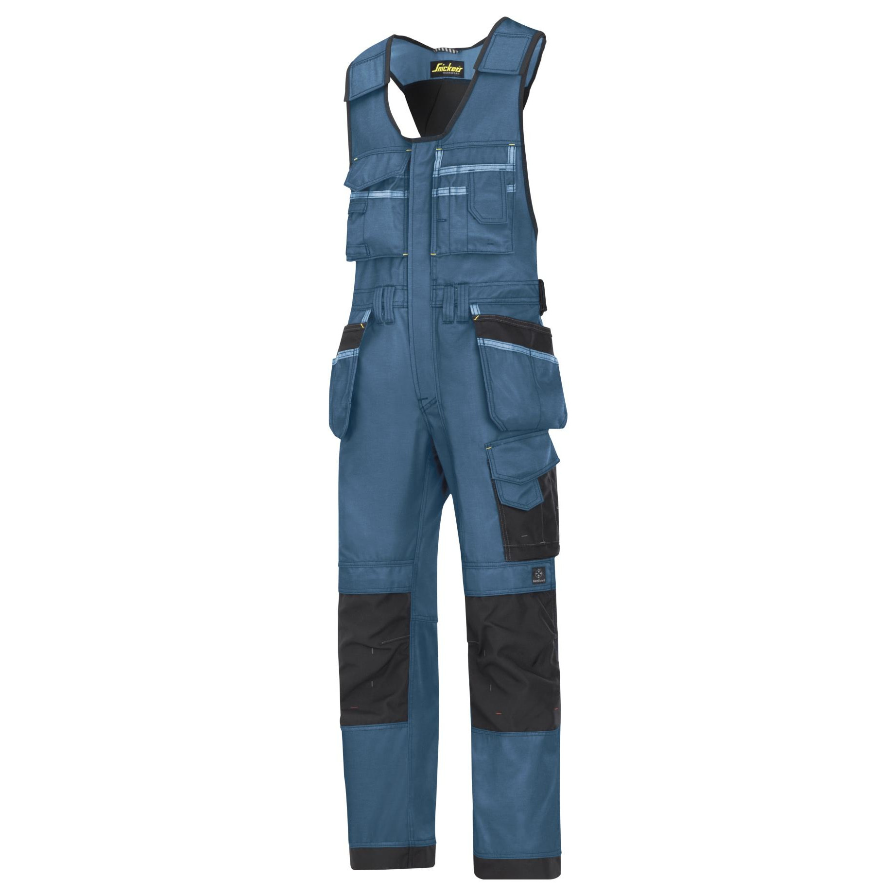 Snickers Workwear 6014 Kombi-Arbeitshose – Robust & Flexibel Snickers Workwear 6014 Kombi-Arbeitshose – Robust & Flexibel