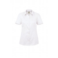 Hakro Bluse ½-Arm Business, 0112