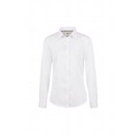 Hakro Bluse Oxford, 0118