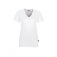 Hakro Damen-V-Shirt Classic, 0126