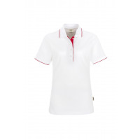 Hakro Damen-Poloshirt Casual, 0203