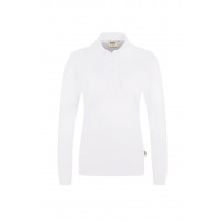 Hakro Damen-Longsleeve-Poloshirt Performance, 0215