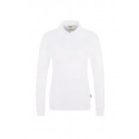 Hakro Damen-Longsleeve-Poloshirt Performance, 0215