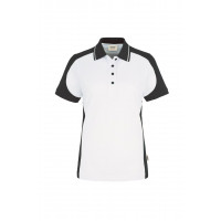 Hakro Damen-Poloshirt Contrast Performance, 0239