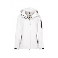 Hakro Damen-Active-Jacke Fernie, 0250