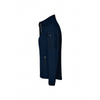 Hakro Damen-Light-Softshelljacke Sidney, Farbe tinte, Größe M