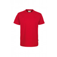 Hakro T-Shirt Performance, Farbe rot, Größe L
