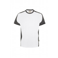 Hakro T-Shirt Contrast Performance, 0290