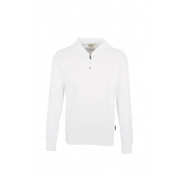 Hakro Zip-Sweatshirt Premium, 0451