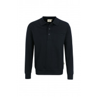 Hakro Pocket-Sweatshirt Premium, 0457