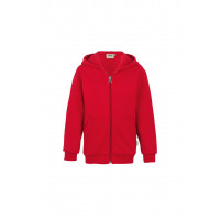 Hakro Kids-Kapuzensweatjacke Premium, 0620