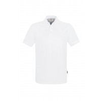 Hakro Premium-Poloshirt Pima-Cotton, Farbe weiß, Größe 3XL