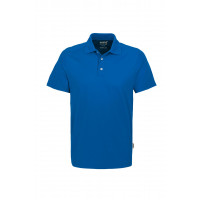 Hakro Poloshirt COOLMAX®, Farbe royalblau, Größe L