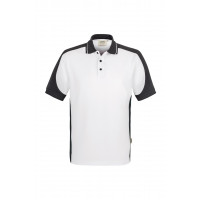 Hakro Poloshirt Contrast Performance, 0839