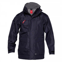 FE-Engel Parka Shelljacke, 1100-728