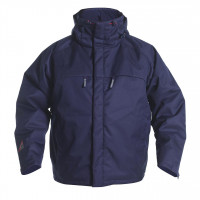 FE-Engel FE-Tex Mountain Jacke, 1109-246, Farbe Marine, Größe XS