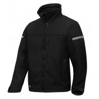 Snickers Workwear AllroundWork Softshell Arbeitsjacke, 1200