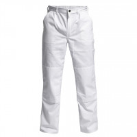 FE-Engel Bundhose Comfort, 122-575, Farbe Weiss, Größe 46