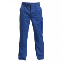 FE-Engel Bundhose Comfort, 122-575, Farbe Azurblau, Größe 44