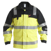 FE-Engel Safety+ Jacke EN 20471, 1235-820