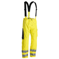 Blåkläder Flammschutzregenhose, 13032009