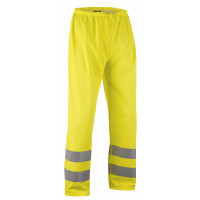 Blåkläder High Vis Regenhose Kl. 2, 13842000