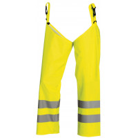 Blåkläder High Vis Überziehhose Kl. 2, 13852000