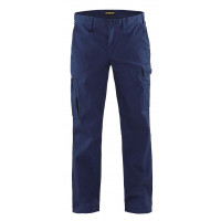 Blåkläder Bundhose Profil, 14001800, Farbe Marineblau, Größe C48