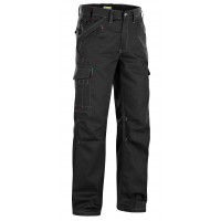 Blåkläder Bundhose Profil, 14031800, Farbe Schwarz, Größe C60