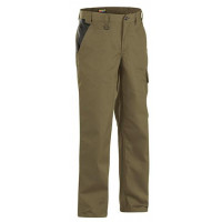 Blåkläder Bundhose Industrie, 14041800