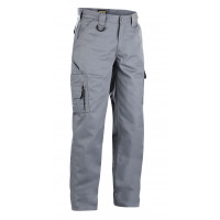 Blåkläder Bundhose Profil, 14071800, Farbe Grau, Größe D112
