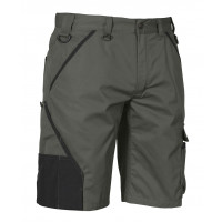 Blåkläder Garten Shorts, 14641835, Farbe Army green, Größe C44