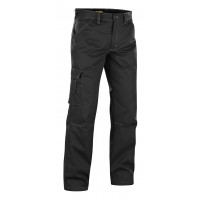 Blåkläder Bundhose Service, 14901835, Farbe Schwarz, Größe C52