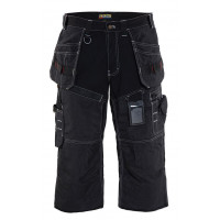 Blåkläder Bundhose Piratenlook X1500, 15011310