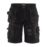 Blåkläder Handwerker-Shorts X1500, 15021310