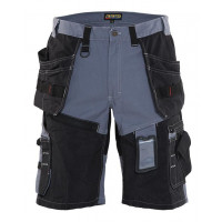 Blåkläder Handwerker-Shorts X1500, 15021370
