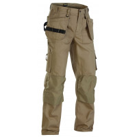 Blåkläder Bundhose Multifunktion, 15301310