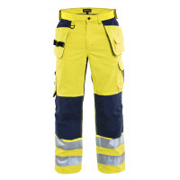 Blåkläder Hivis mesh trouser, 15651811