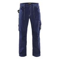 Blåkläder Bundhose, 15701370, Farbe Marineblau, Größe C46