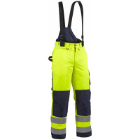 Blåkläder Highvis Winterlatzhose Kl. 3, 18851977