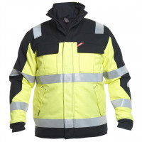 FE-Engel Safety+ Winterjacke EN 20471, 1935-820