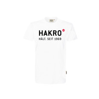 Hakro T-Shirt "Logo", 1969