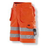 Jobman Workwear Shorts HV, 220862
