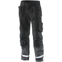 Jobman Workwear Service Hose mit Hängetaschen, 240322