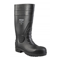 Blåkläder PVC Stiefel S5, 24200000, Farbe Schwarz, Größe 40