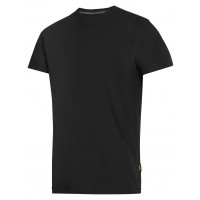 Snickers Workwear T-Shirt, 2502, Farbe Black, Größe XS