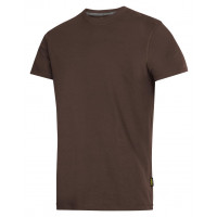Snickers Workwear T-Shirt, 2502, Farbe Corall Red, Größe XS