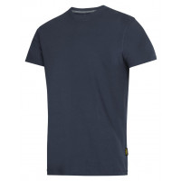 Snickers Workwear T-Shirt, 2502, Farbe Navy/Base, Größe L
