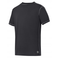 Snickers Workwear A.V.S. T-Shirt, 2508, Farbe Black, Größe XL