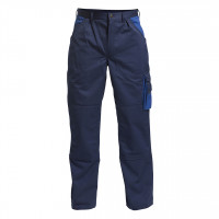 FE-Engel Bundhose Enterprise, 2600-785, Farbe Marine/Azurblau, Größe 46